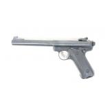 Ruger Mark II 22LR Target
