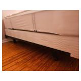 Queen-Size Bed Frame