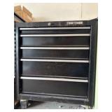 Craftsman 5-Drawer Rolling Tool Chest