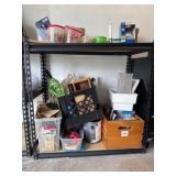 Home Improvement Supplies and Bulbs