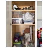 Household and Craft Items