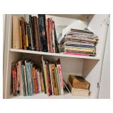 Books, Assorted Topics and Conditions