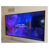 Vizio Flat-Panel TV with Remote Control