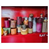 Candles, Decor & Kitchen Accessories