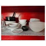 Tableware & Kitchen Items