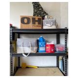 Miscellaneous Household Items