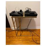 LG and Sanyo DVD Players, Streaming Devices, and G