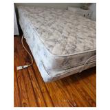 Flex-A-Bed Electric Adjustable Bed Base