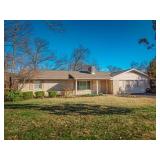 NORTHSIDE 4 BED 3 BATH HOME ON .59 ACRE