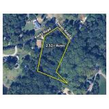 WESTSIDE 2.52 ACRES LOT
