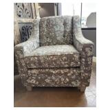 Smith Brothers of Bern Upholstered Chair