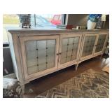 Hooker Furniture 4-Door Credenza