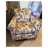 Smith Brothers of Berne Upholstered Chair