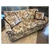 Smith Brothers of Berne 70in Sofa