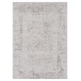 KAS Generations 7040 Ivory/Taupe Rug