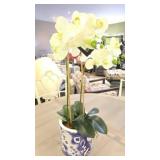 Centerpiece Floor Arrangement with Pot