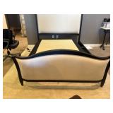 Hooker Furniture Queen-Size Bed Frame