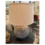 Uttermost Brand Table Lamp, 27 Inches Tall