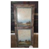 Framed Landscape Prints by Uttermost