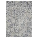 KAS Generations 7020 Blue Maison Rug