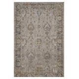 KAS Avani 8404 Taupe Courtney Area Rug