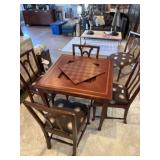 Jonathan Charles William Yeoward Gaming Table