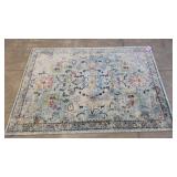 KAS Hue Plush Area Rug, 5' x 7'7'