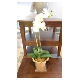 Thirty-Inch Tall Floral Arrangement in Vase