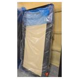 Justice Bedding JMaxx HD Twin Foundation