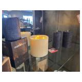 Six Flameless LED Candles