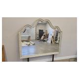 Hooker Furniture Beveled Wall Mirror