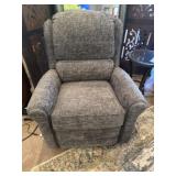 Smith Brothers Motorized Reclining Chair