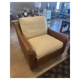 Matching Sofa and Chair by Smith Brothers