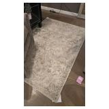 KAS Hue Ivory Azura Rug 5ï¿½3 x 7ï¿½7
