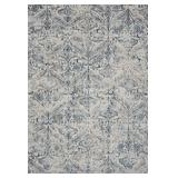 KAS Generations 7020 Blue Area Rug