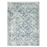 KAS Roxy 2817 Blue Performance Rug