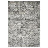 KAS Montreal 4756 Grey Heidi Area Rug