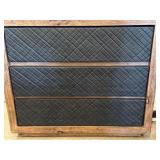 Hooker Furniture Three-Drawer Dresser