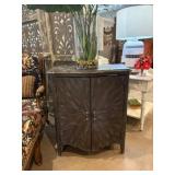 Hooker Furniture Night Stand with Outlets