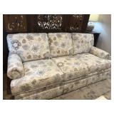 Smith Brothers of Berne 80-Inch Sofa