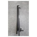 Four Adjustable Metal Bed Frames