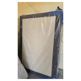 Justice Bedding Inspiration Queen Boxspring