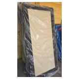 Justice Bedding JMaxx Twin Foundation