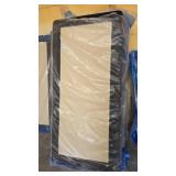 Justice Bedding JMaxx Twin Foundations