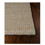 KAS Mason 391 Grey Area Rug, New