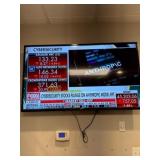 Samsung 60-Inch Flatscreen TV