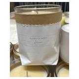 Magnolia Home Soy Wax Candle Collection