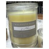 Magnolia Home Soy Wax Candle Set of 12
