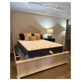 La-Z-Boy King Size Bed Frame