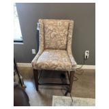 Smith Brothers of Berne Bar Chair